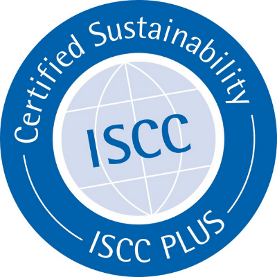 ISCC logo 400 no background | Plastic Credit