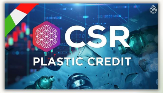 cert | Plastic Credit